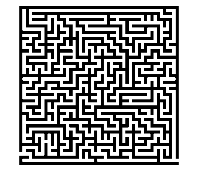 Maze Solver